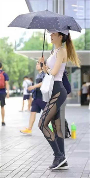 女子为了不交房租主动勺引房东