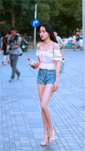快手身材最好的女主播