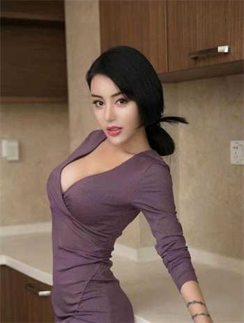 兔子先生节目女主