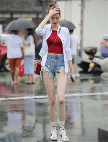 董小宛杨朵儿天美传媒毕业