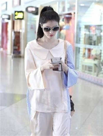 快手李开心