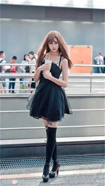 小倩系列全文阅读