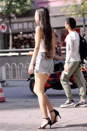 申雪倩什么事件