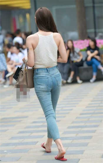 麻痘女神郭童童