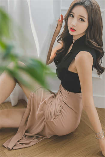 猎姨妈母记