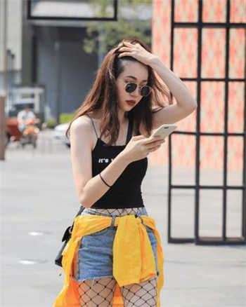 麻豆是什么工作