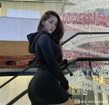 刘梦承认她自己是女