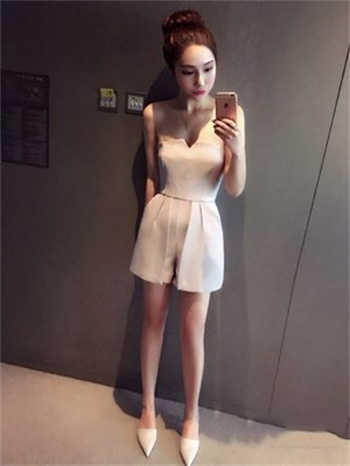 啊小妖精你水真多