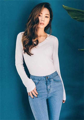 仲村美羽最新