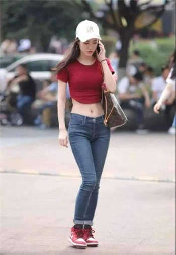 照顾好自己暖心的话