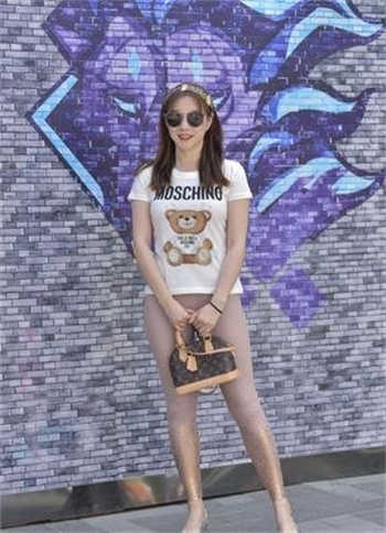 大爷大妈公园就开战t图片