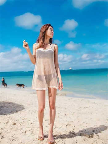 韩剧《河伯的新娘》