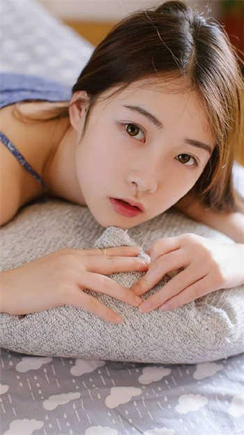 兔兔软糖by齐迦