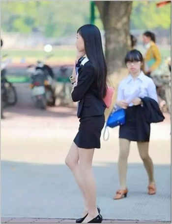 搭讪大师街头100个吻