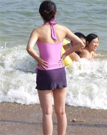 隐家共妻晏茶