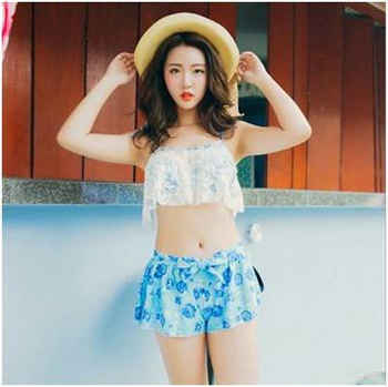 小姨卡洗衣机