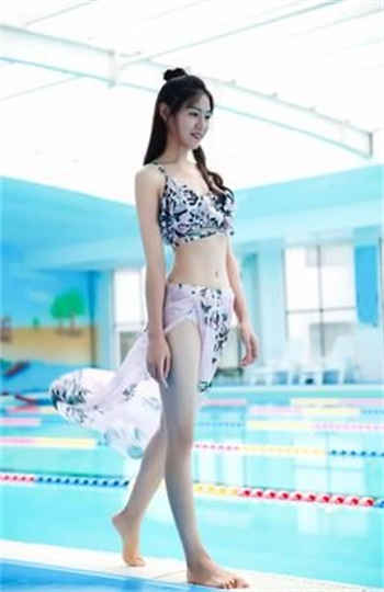 网红次惑小仙女父母