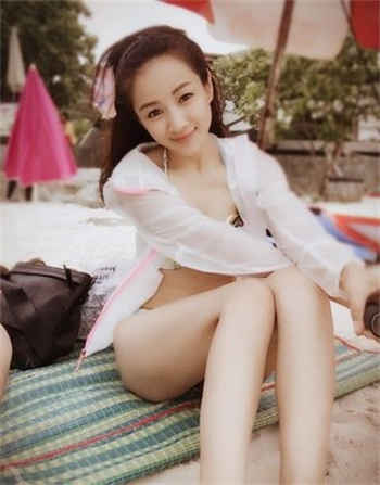 快手杨清柠黑历史