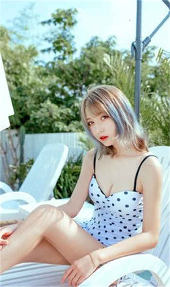 女友小芸三部曲