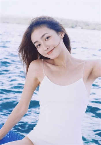 麻痘女神郭童童