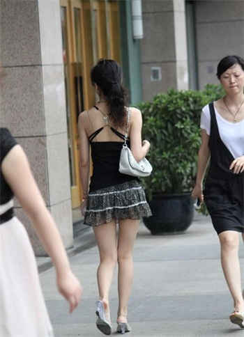 抖音被封杀十大女网红