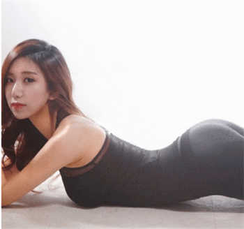 小蝌蚪30旧污染