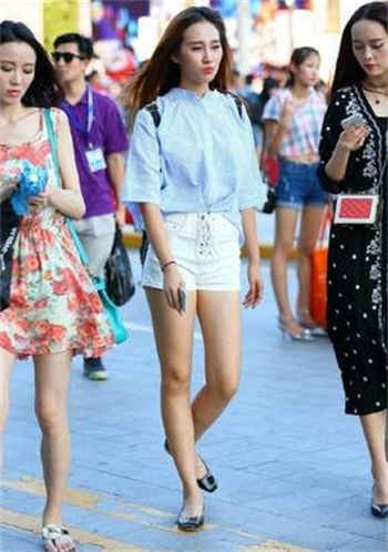 为什么很多女人都去卖