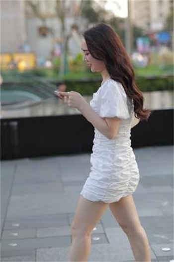 网红鹿少女资源