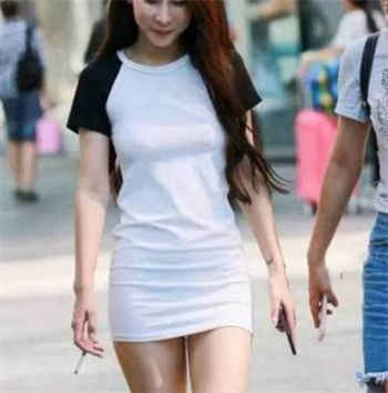 2020极品美女图片