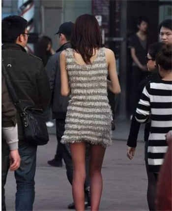 麻豆最好看的艺人