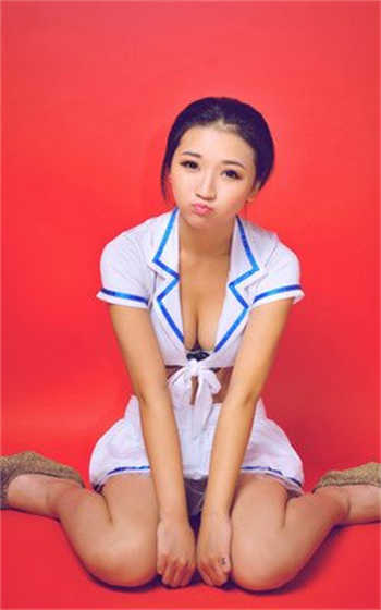 中国知名模特名单