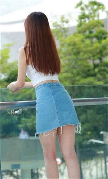 顶的时候为什么按小腹