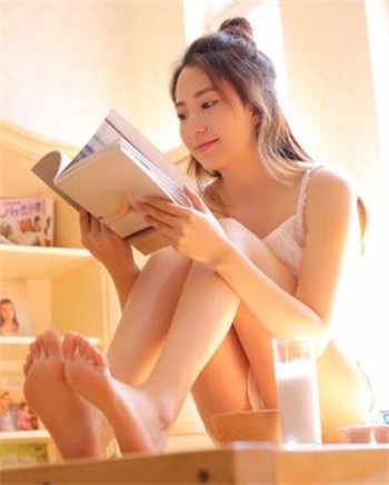 江筱敏幸福一家人