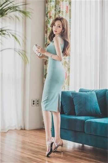 黎菲儿x宝七暗夜魅魔