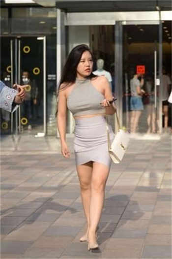 麻豆张予曦访谈