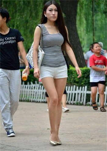 麻痘女神郭童童