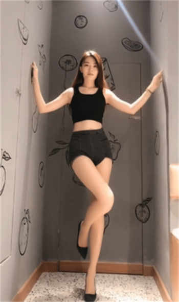 女性拉珠使用视频