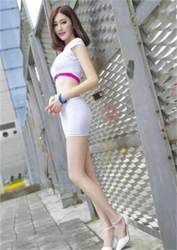 玛丽莲巧合的故事