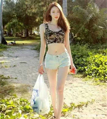 我用妻子补偿儿子