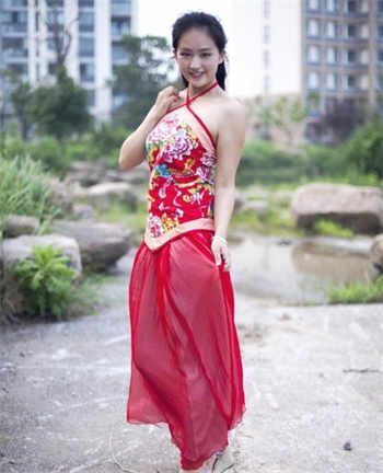 销售女王的商业销售秘诀