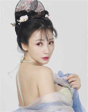 少女白洁小说