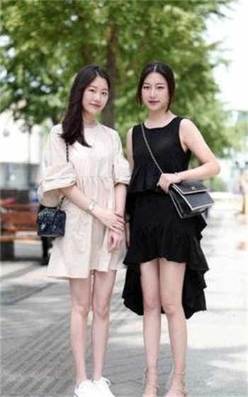 聂小雨ai变脸视频截图