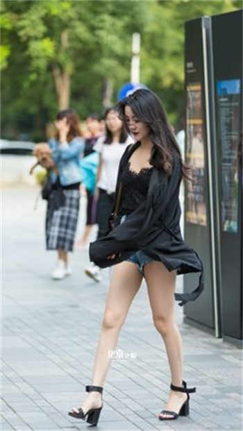 韩国女主播双人仙桃ck