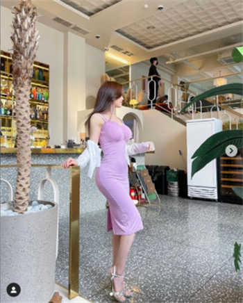 穿越逃荒空间农妇