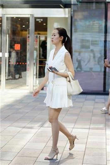 张芸熙与前女友见面