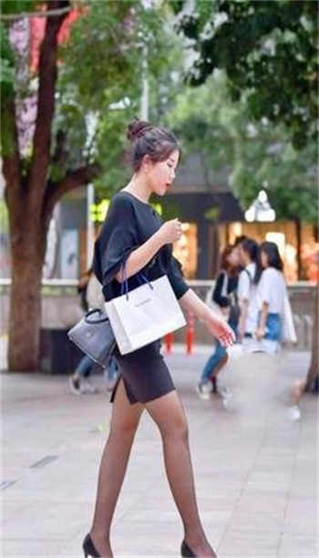 母亲交流群聊天截图