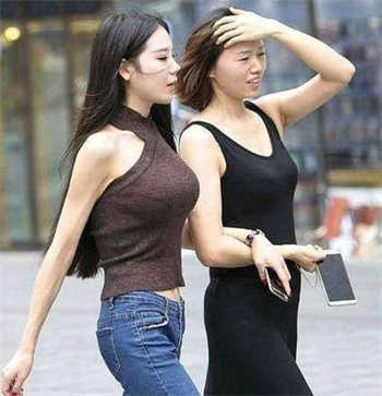swag被