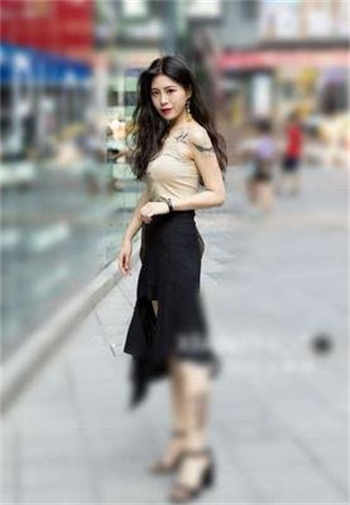 王李丹妮一路向西图片