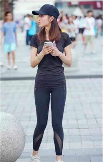 天美传媒女演员唐艺涵