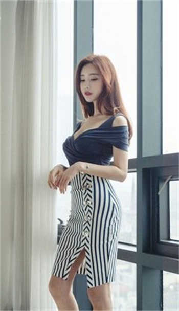 琪琪电视剧